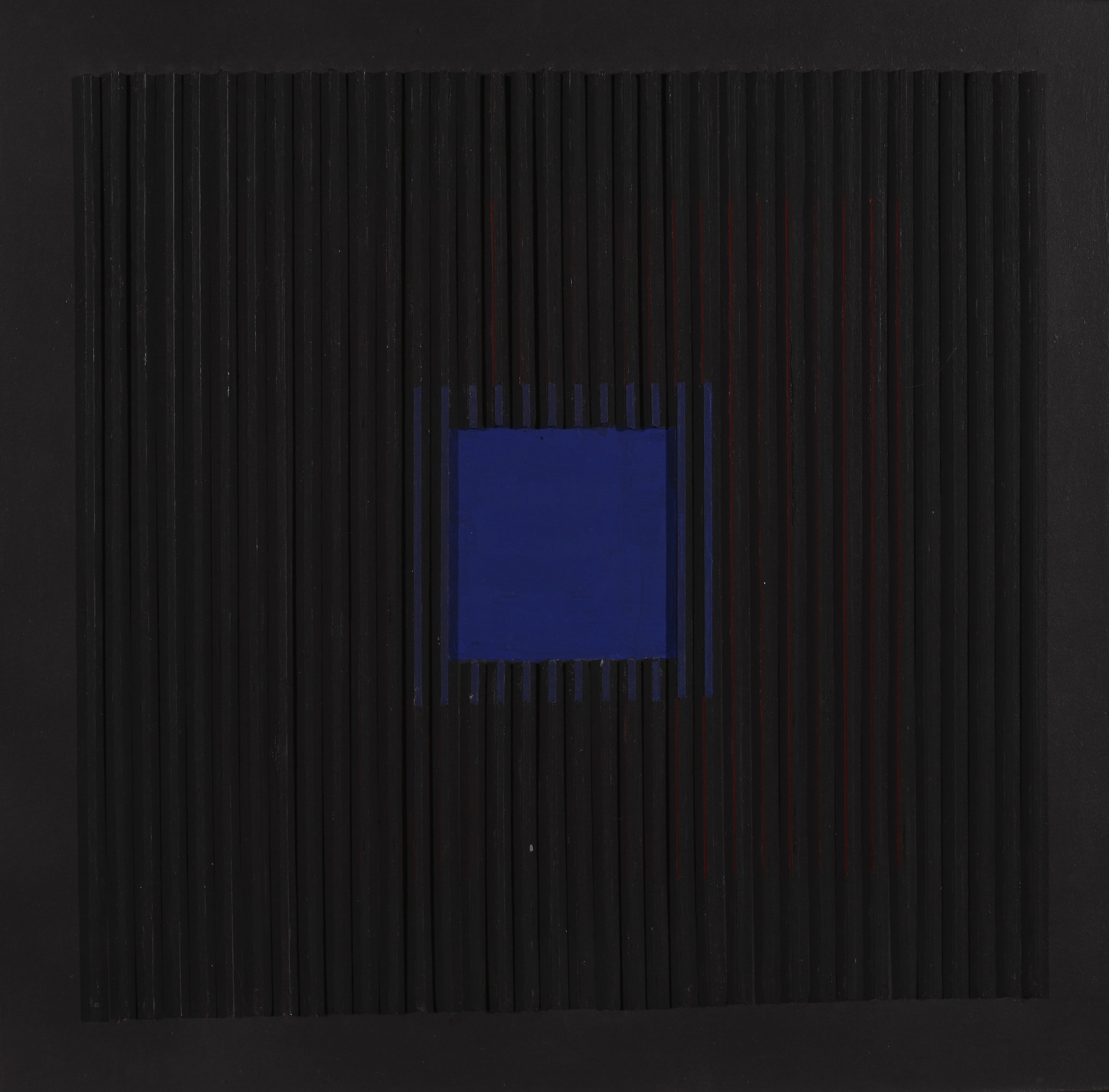 Erica Leuba, Untitled