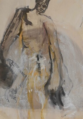 Ohne Titel