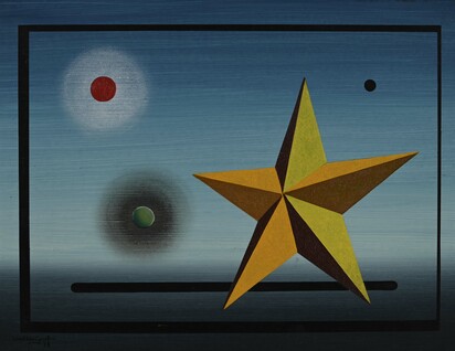 Mein verlorener Stern (My Lost Star)