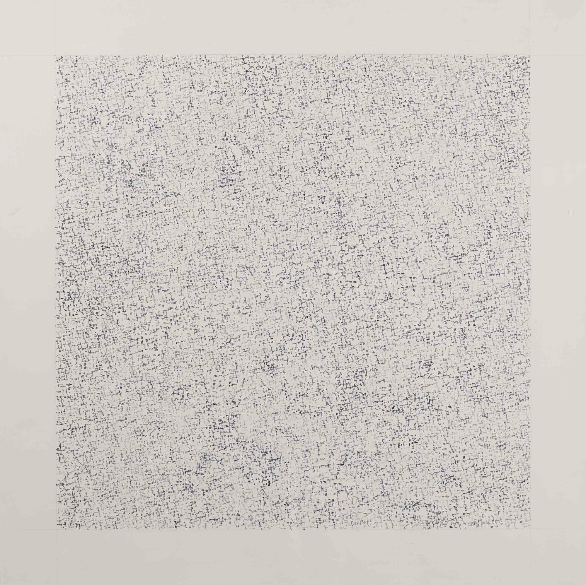 Lucia Coray, Untitled