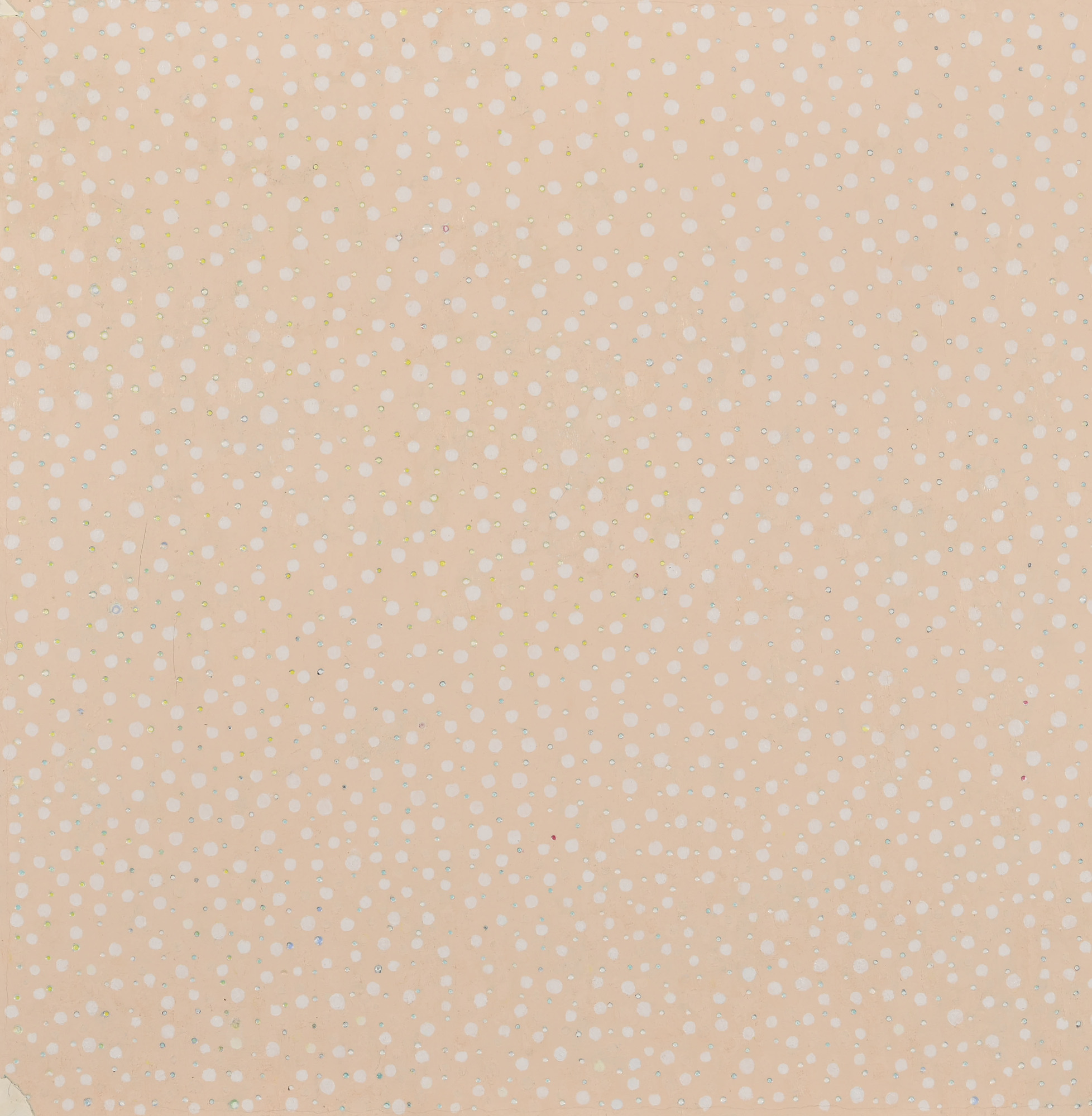 Paul Brown, Untitled