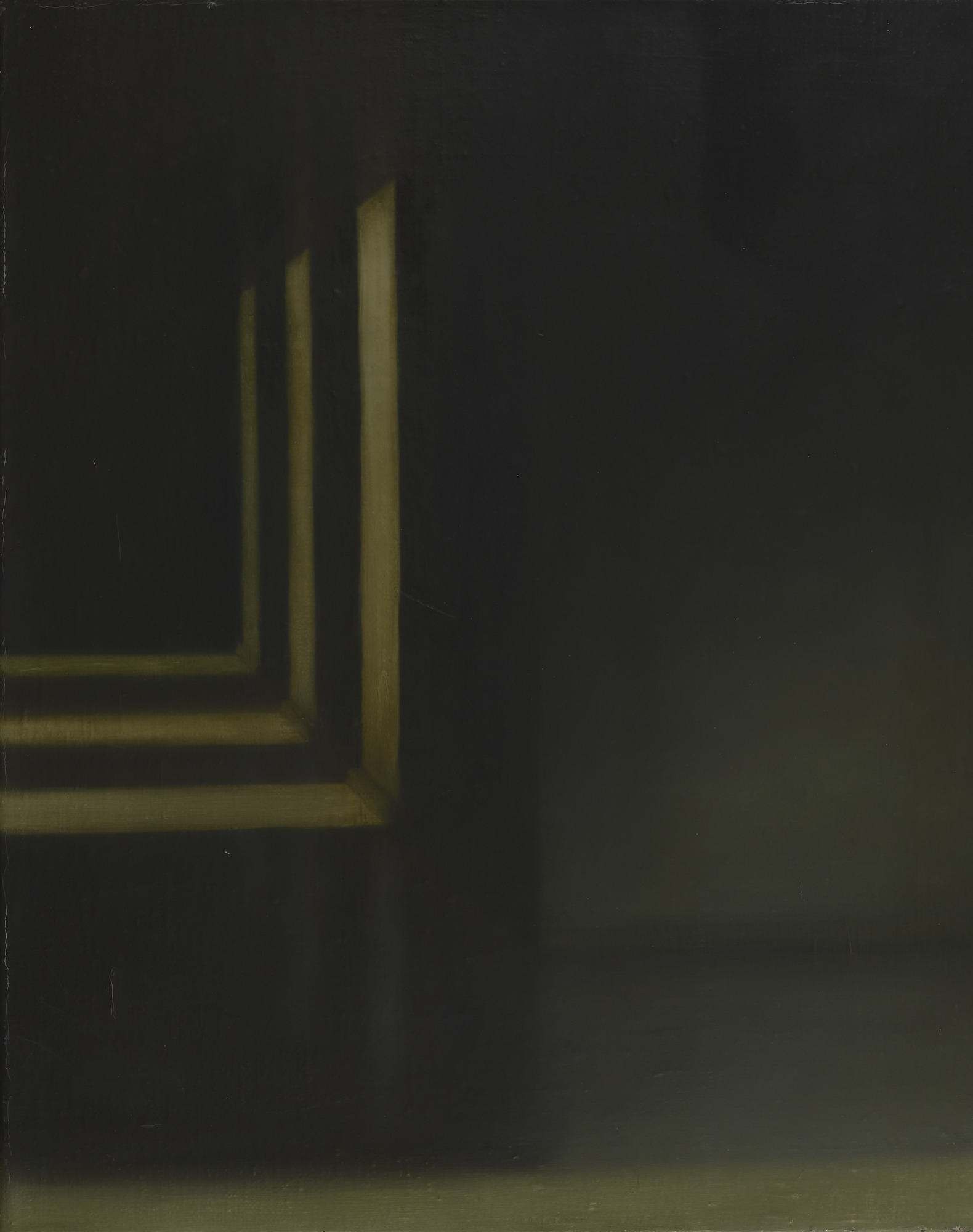 Pascal Danz, Ohne Titel