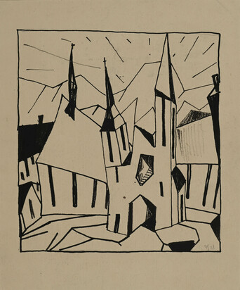 Untitled (Church)