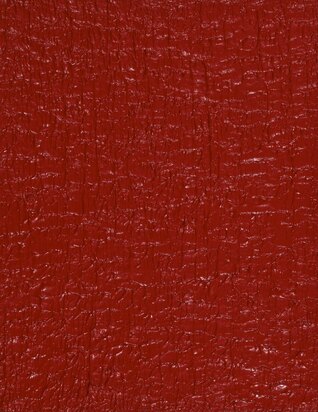 Structures monochromes Rouges: I