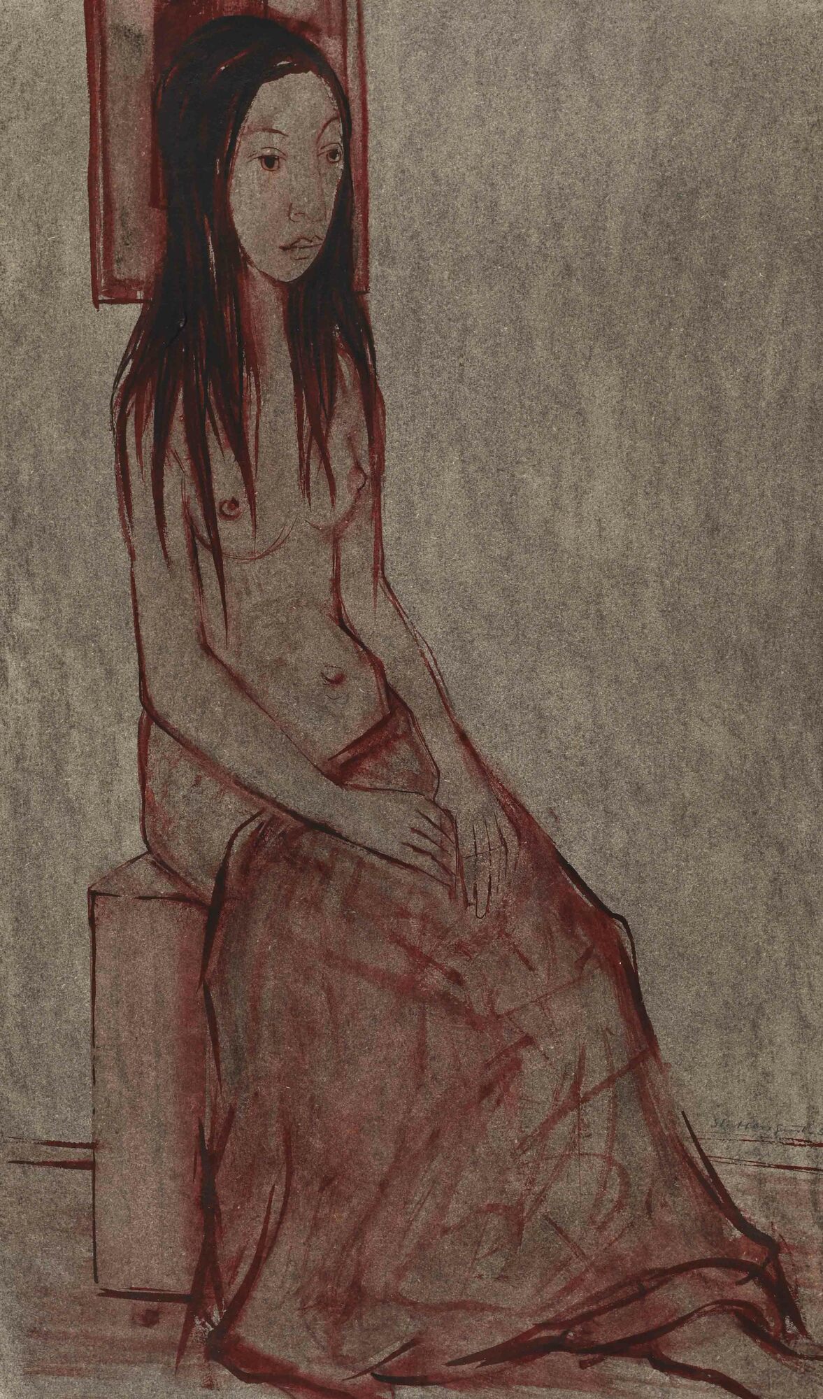 Gustav Stettler, Untitled