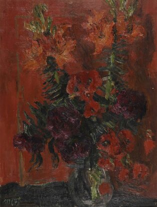 Blumenstillleben