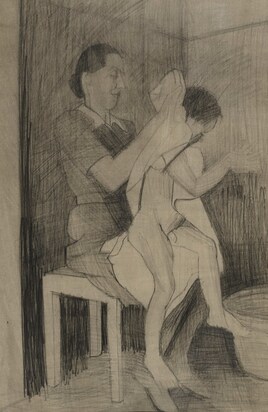 Après le bain