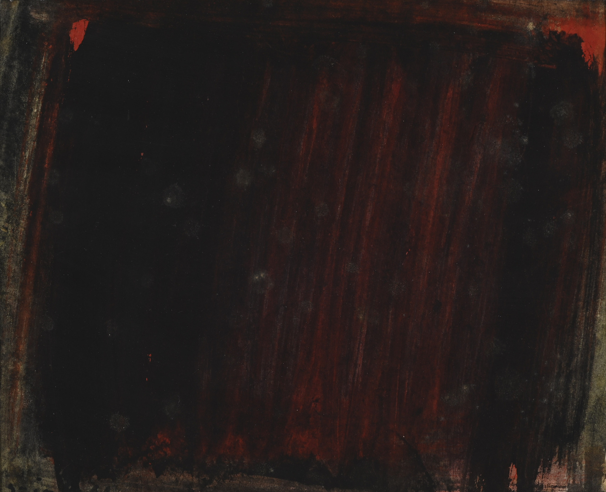 Lothar Quinte, Untitled