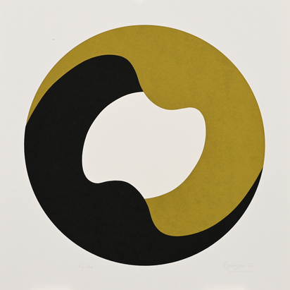 Mappe. Principe d'interactivité, 1975