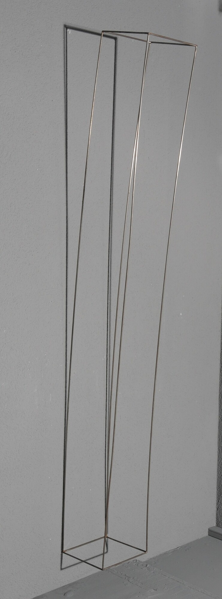 Jean Mauboulès, Wandskulptur N° 25