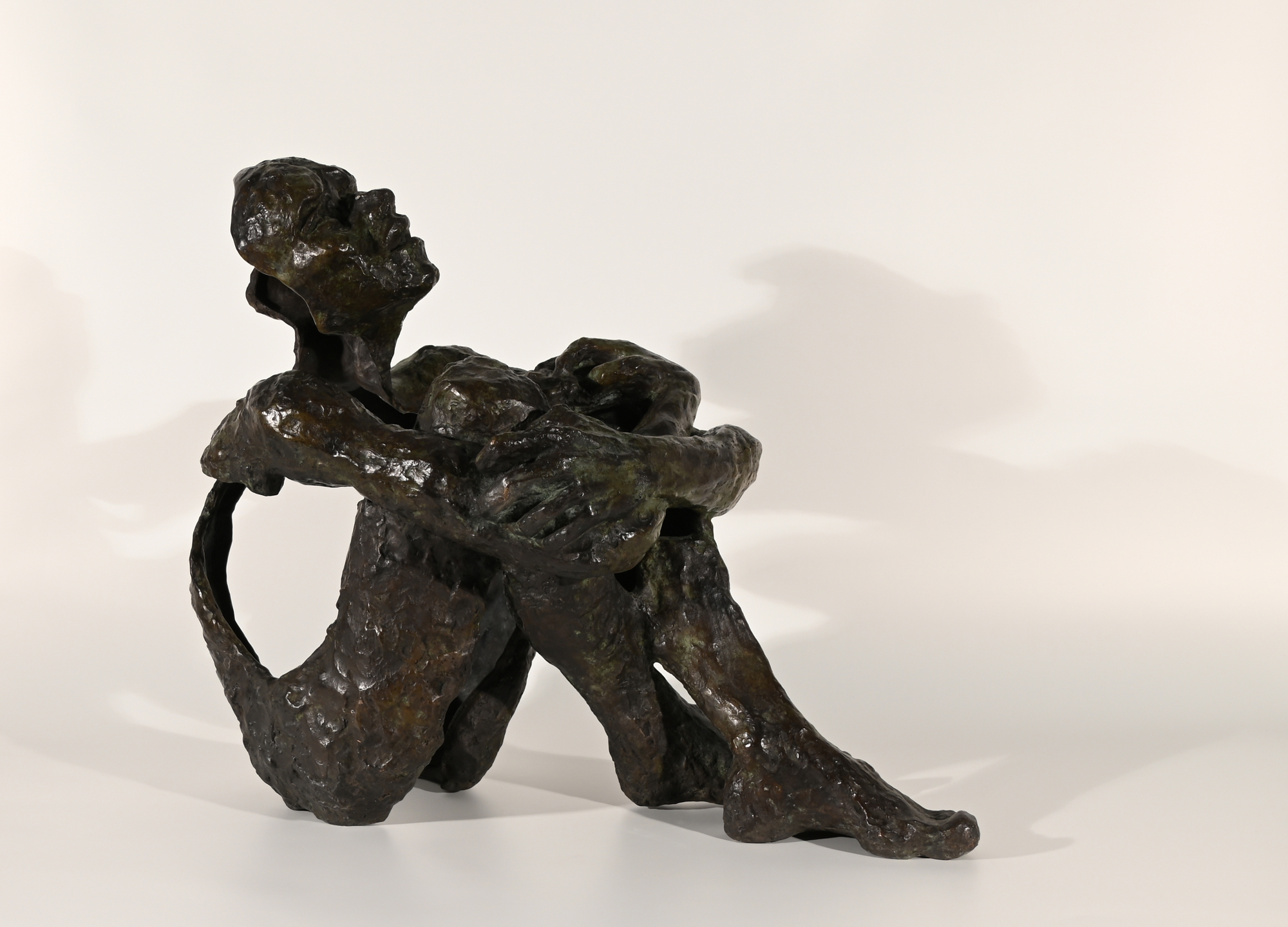 Tamara Lunginovic, Ohne Titel