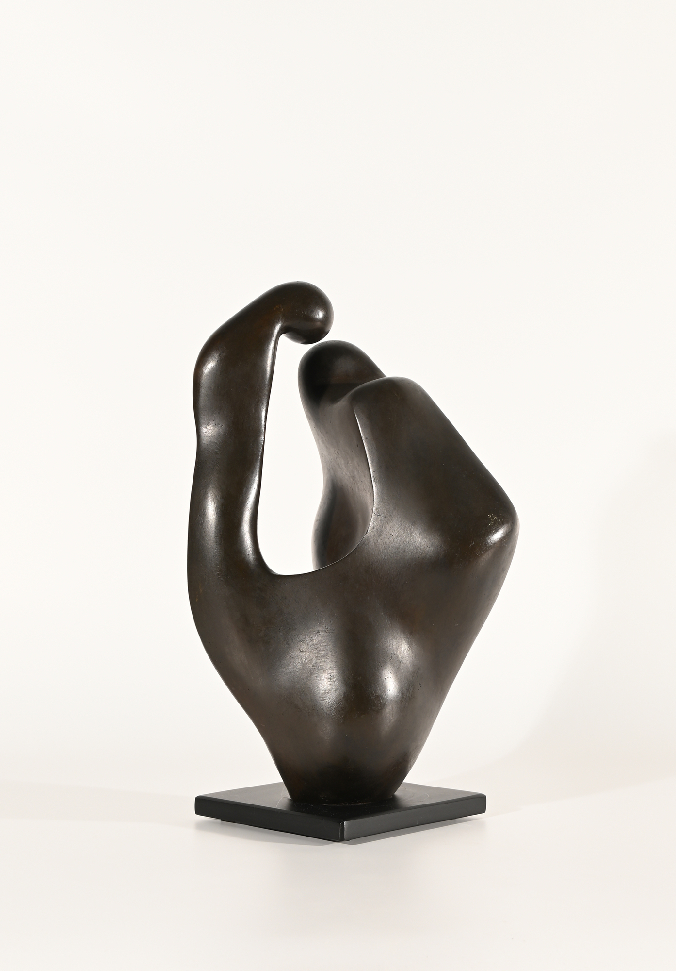 André Ramseyer, Untitled (Maria and Josef)