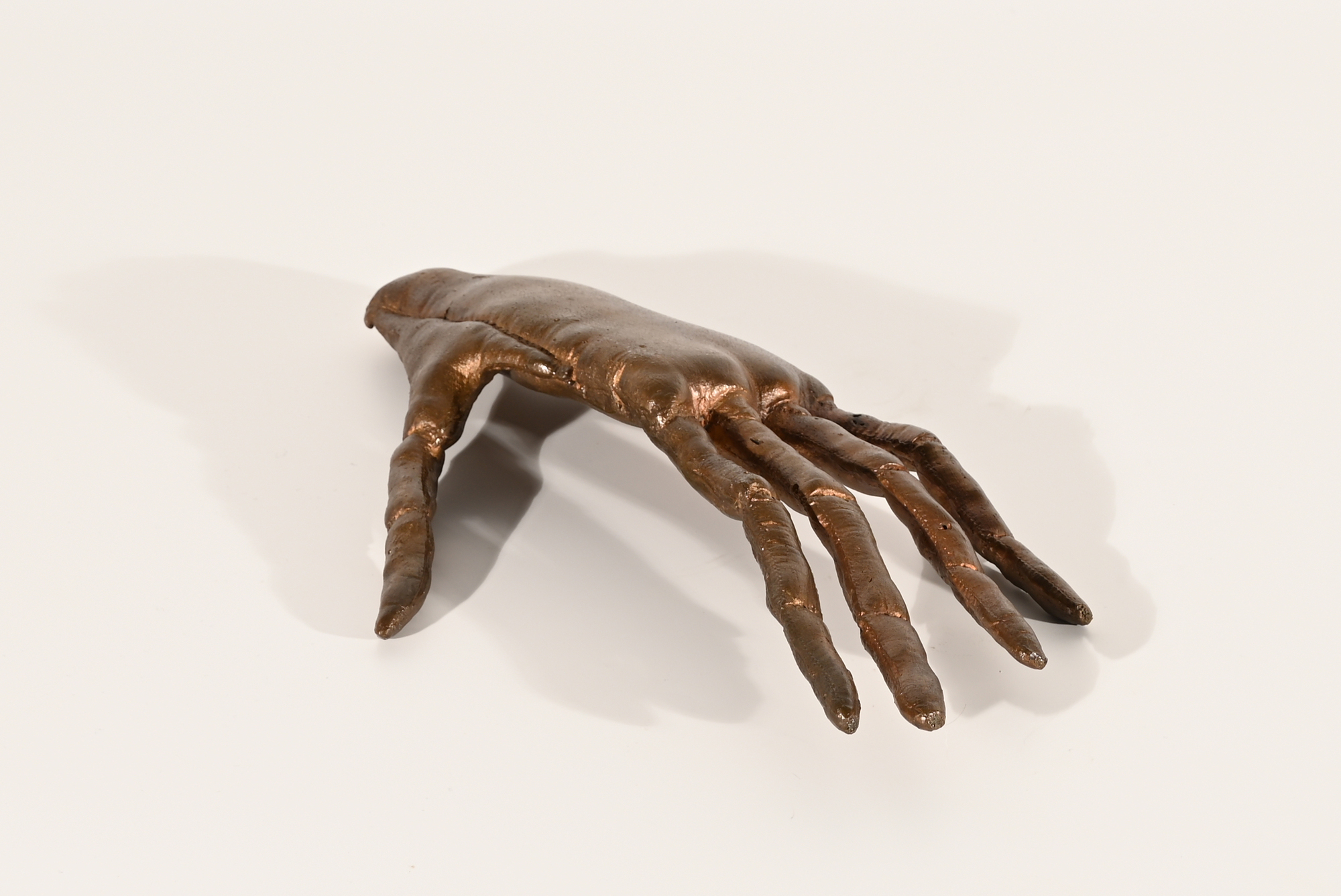 Eva Aeppli, Hand, 1981