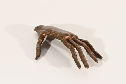 Hand, 1981