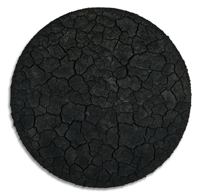 Organic Work (Black)