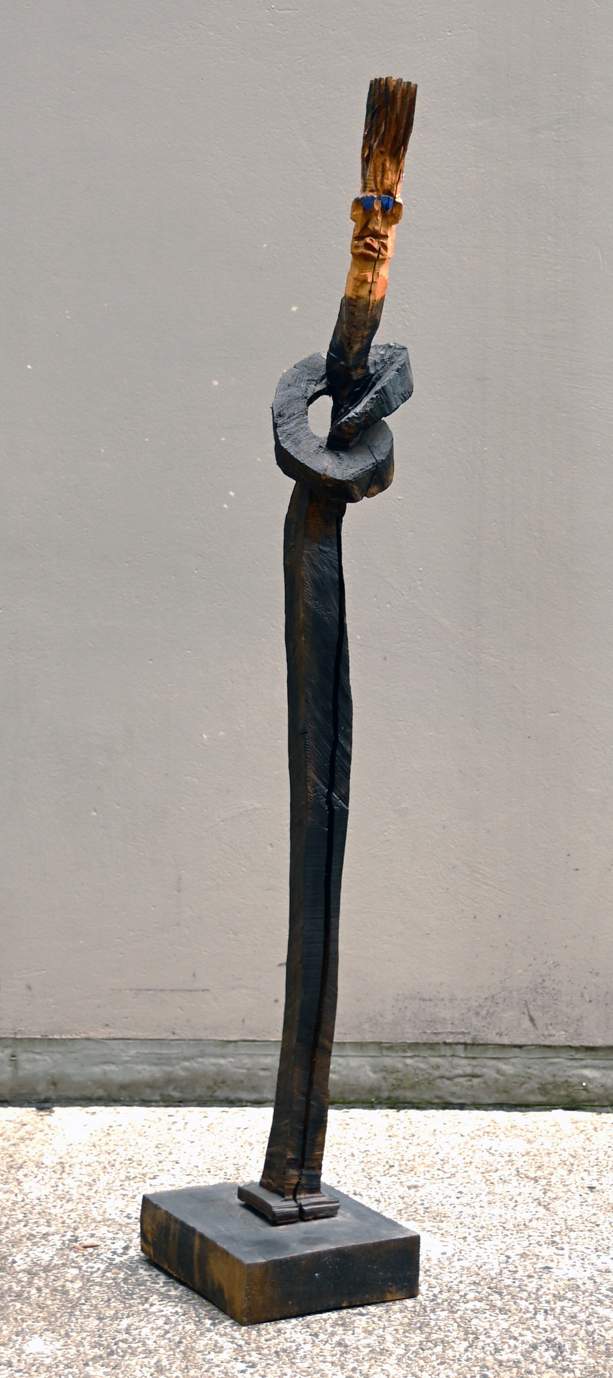 Peter Leisinger, Untitled
