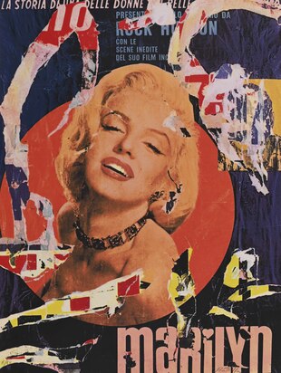 Marilyn Monroe