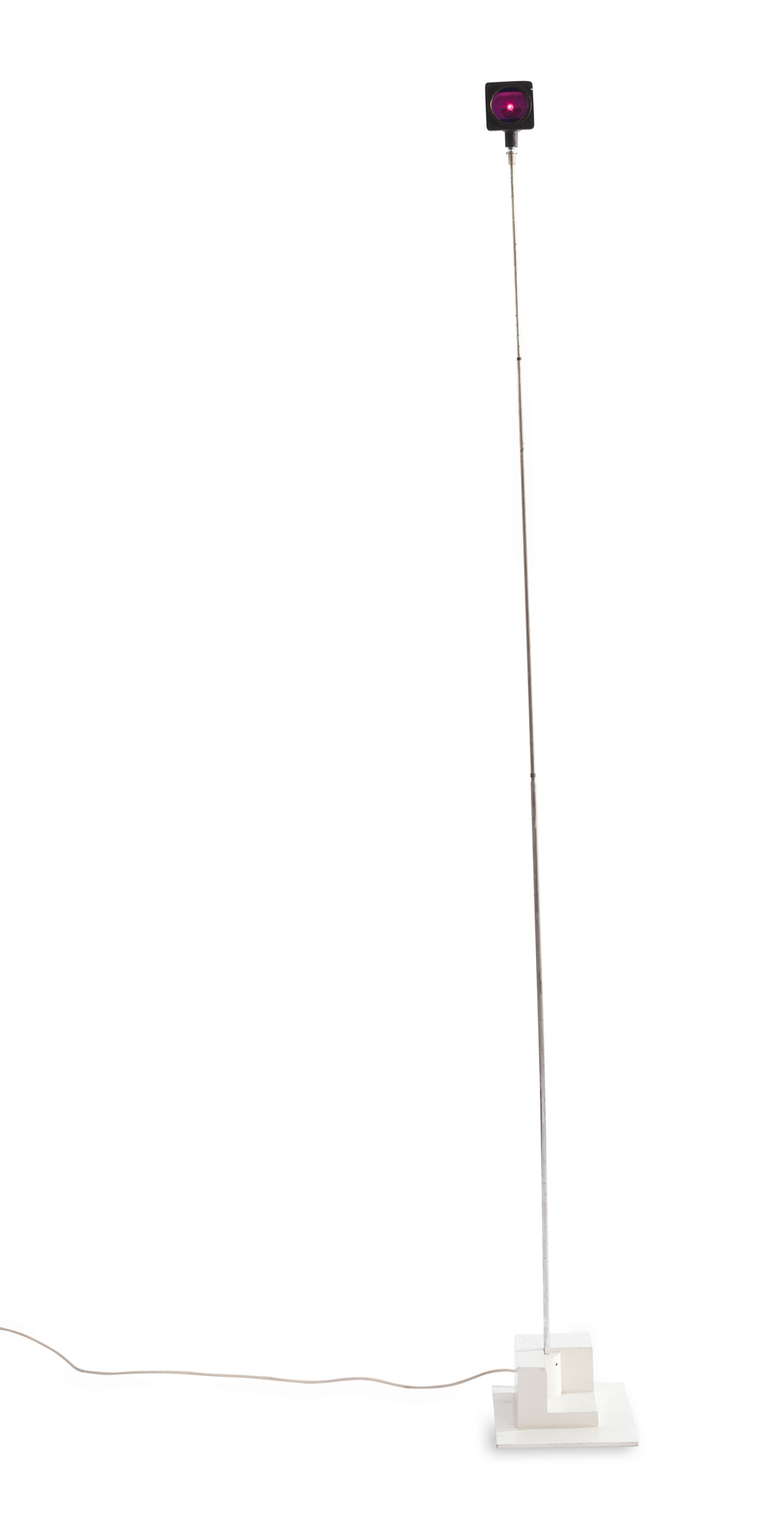Vassilakis Takis, Signal