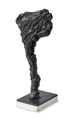 Ohne Titel (Fahne)