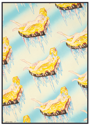 Margarinemädels