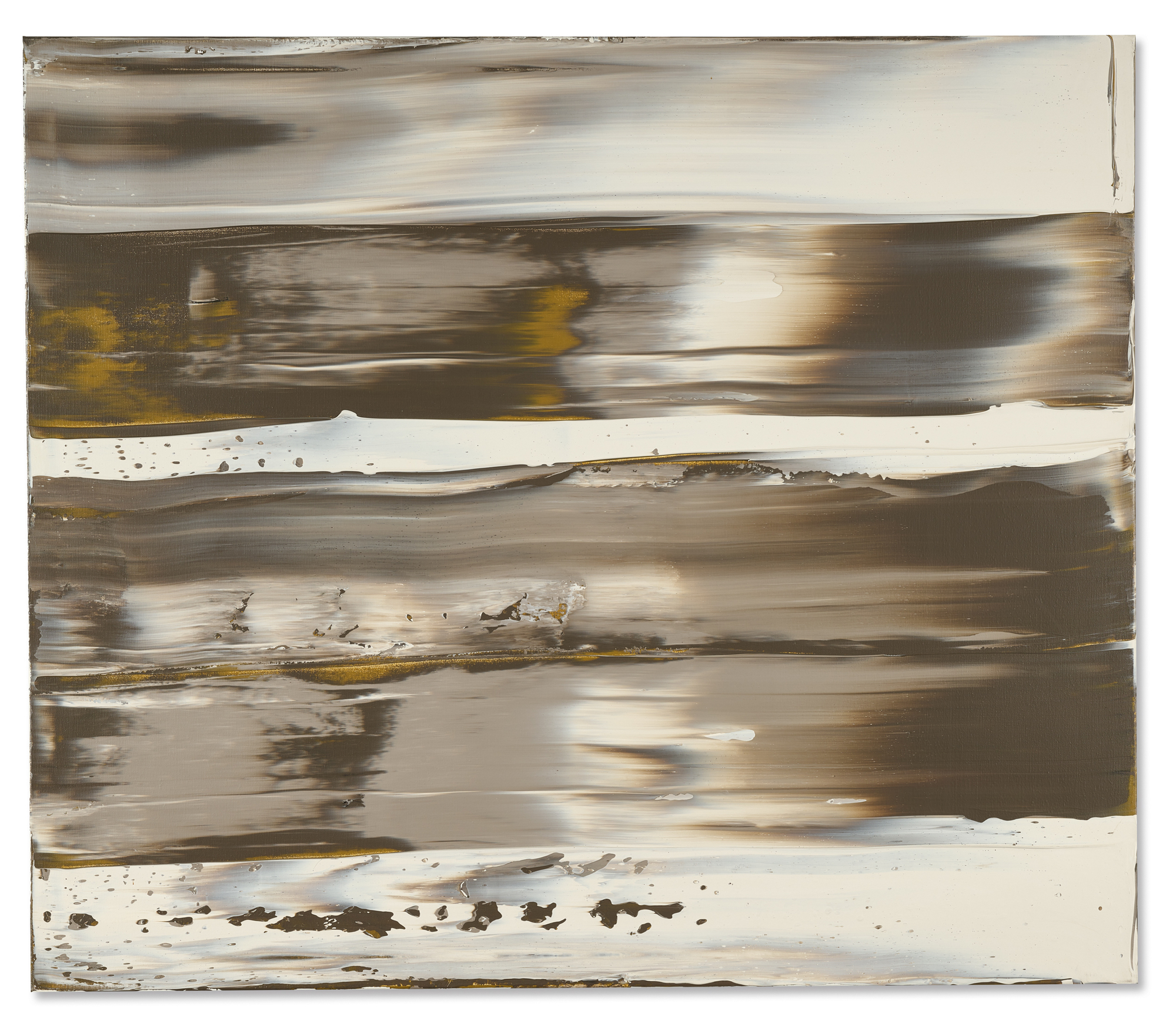 Andy Denzler, Untitled