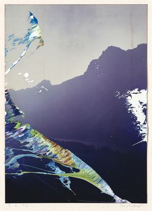 Ohne Titel (1.3.92)