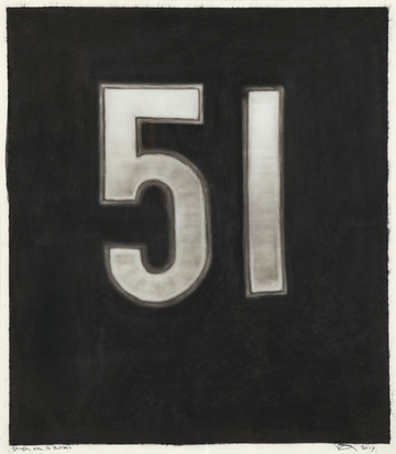 Study for D. Butkus