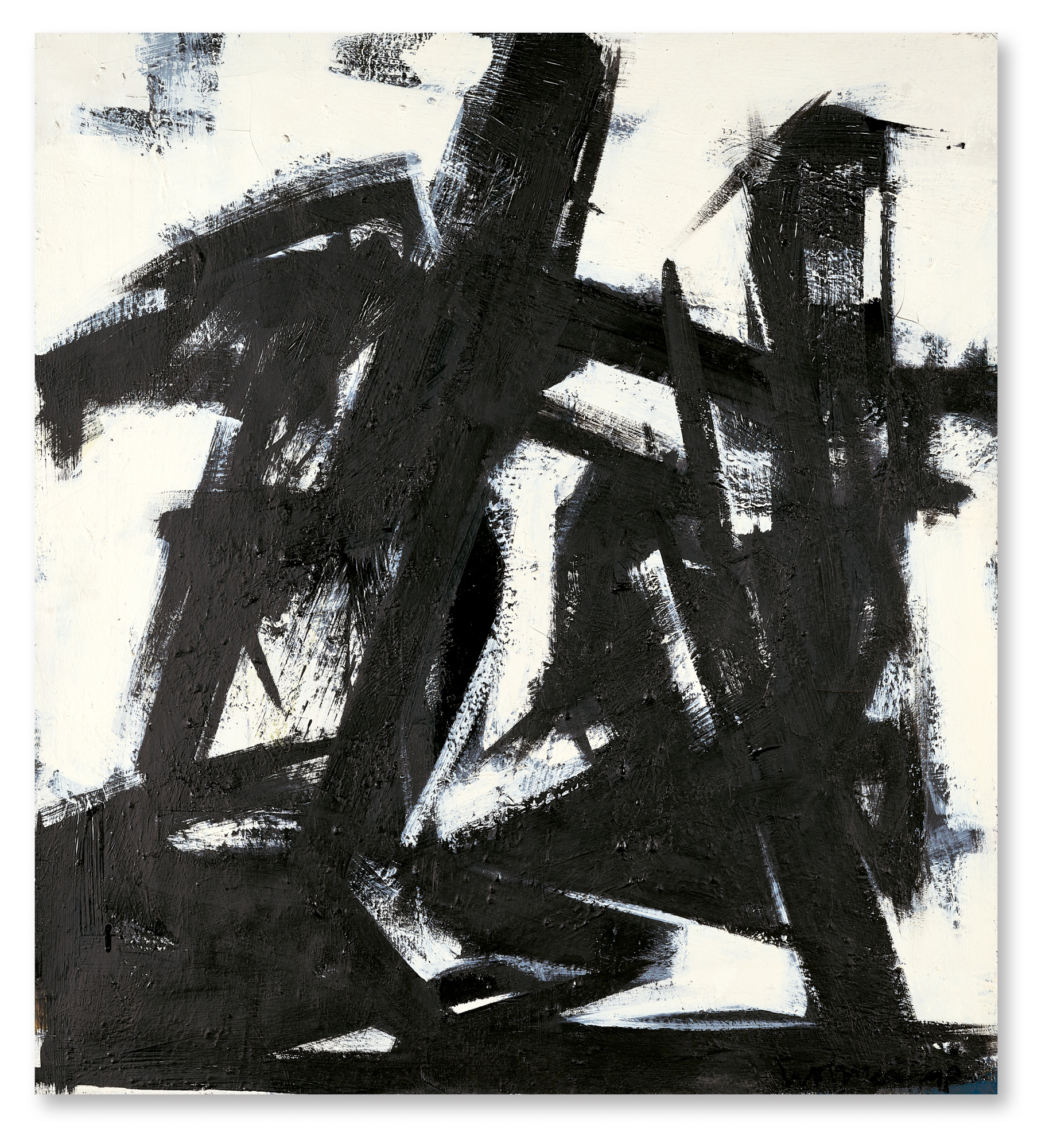 Theo Wolvecamp, Composition