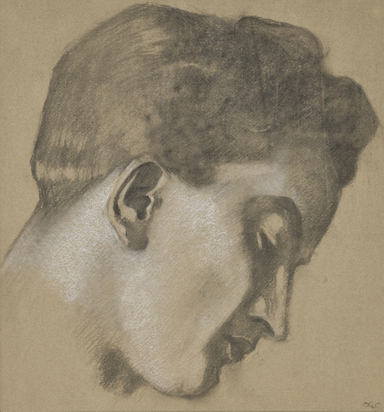 Kopfstudie 3