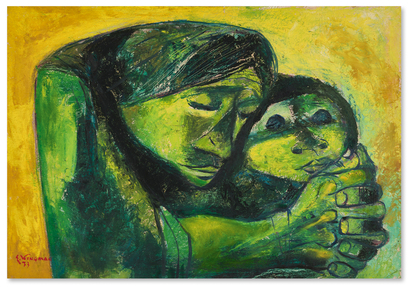 Mother and Child
