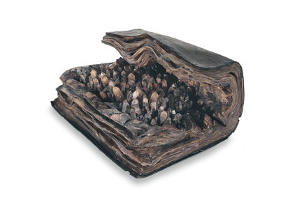 Crystal book