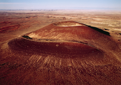 Roden Crater
