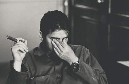 Che Guevara