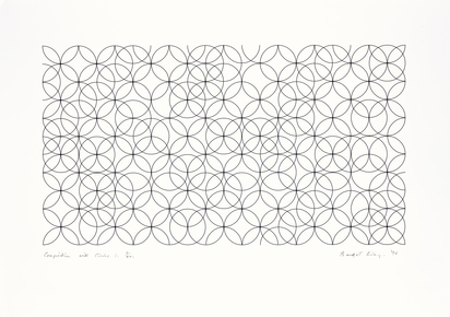Composition with Circles I