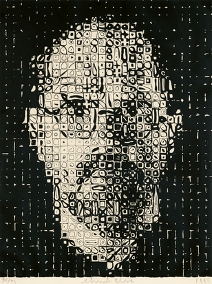Self Portrait