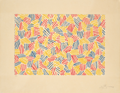 Untitled I
