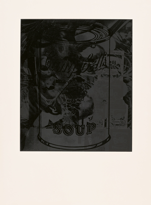 Untitled 12, aus “The Meyer Shapiro Portfolio“