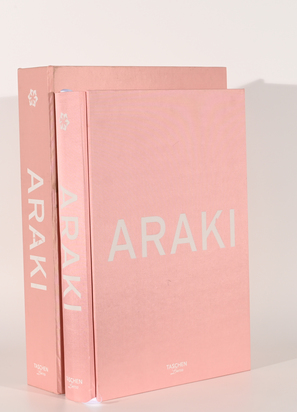 Buch. Araki