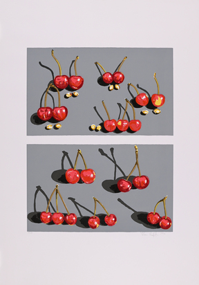 Cherries