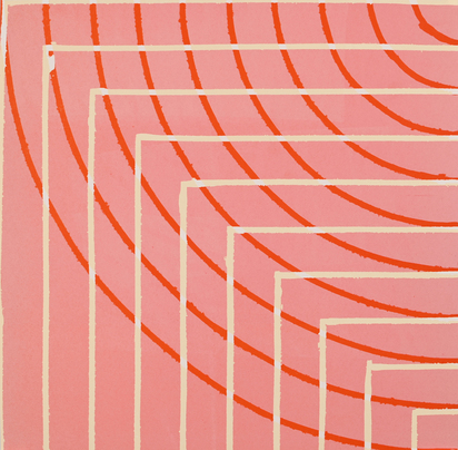 Curves and Corners
