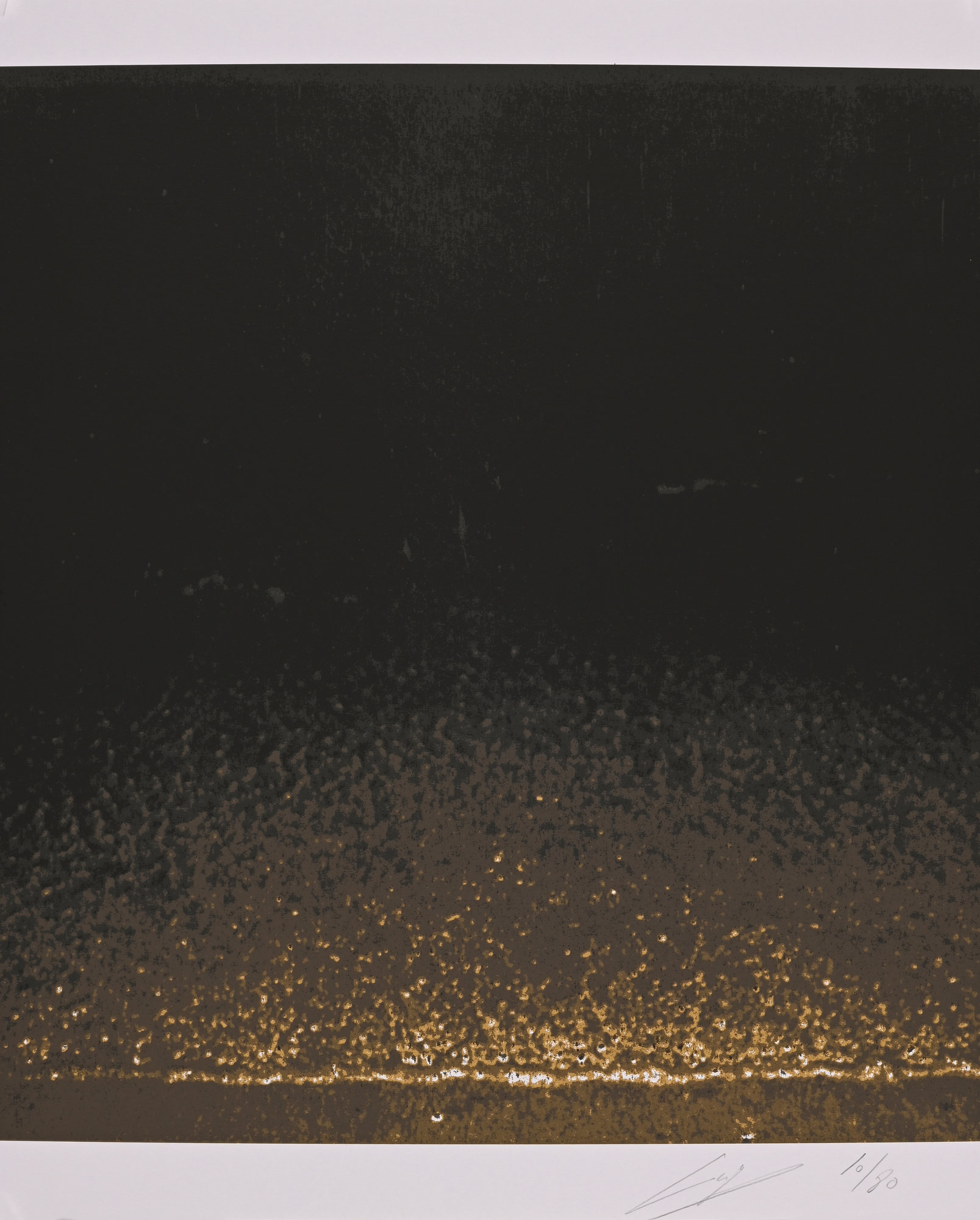 Luc Tuymans, Shore