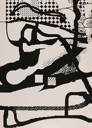 Ohne Titel (Computerbild)