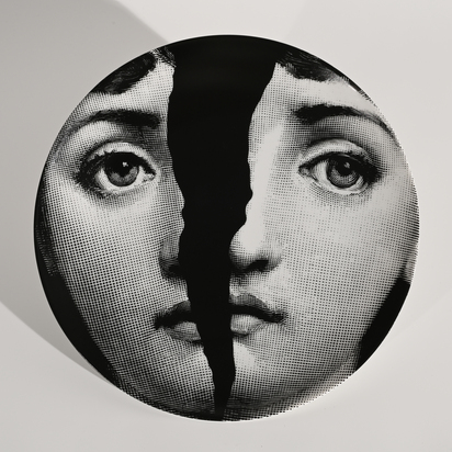N° 10, aus "Tema e Variazioni"