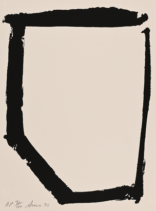 Untitled (Film Forum Print)