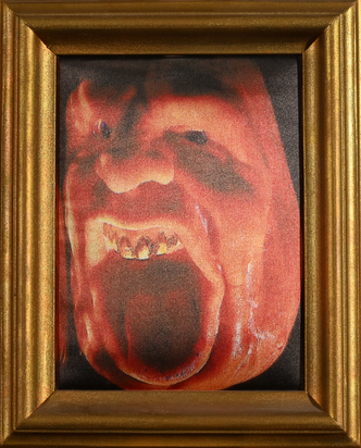 Untitled (for Parkett 29)