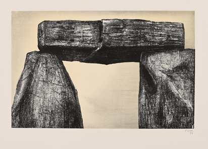 Stonehenge I