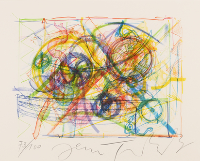 Ohne Titel (Métaharmonie)