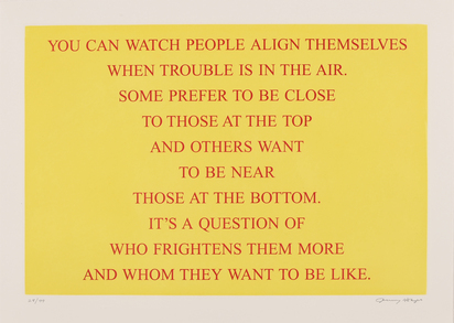 Selection from Living 1980-82