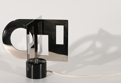 Minisculpture I