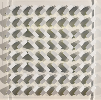 Atmosphère Chromoplastique blanche